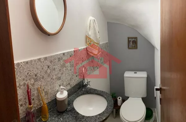 CASA SOBRADO USADO para venda COTIA COTIA