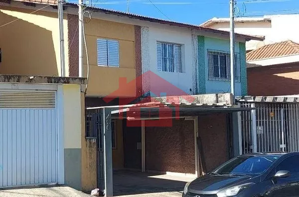 Sobrado para venda,  Jardim Monjolo, São Paulo