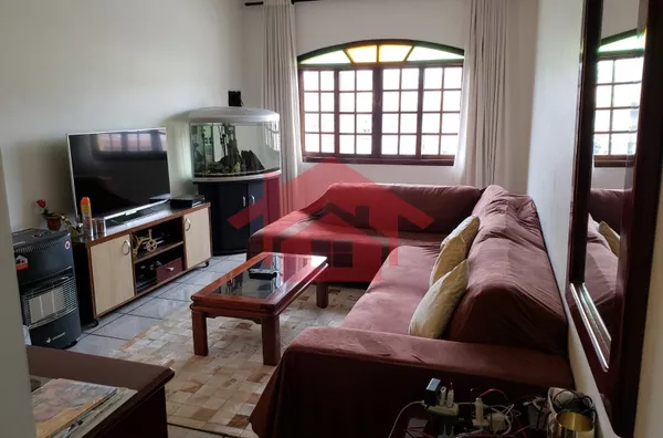 CASA SOBRADO USADO para venda VILA BANCÁRIA MUNHOZ São Paulo