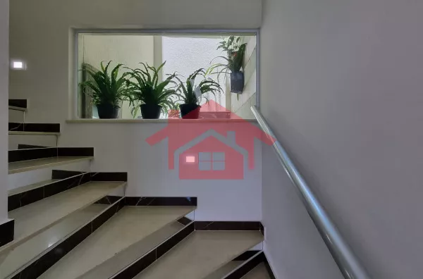 CASA SOBRADO NOVO para venda Chácara Inglesa São Paulo