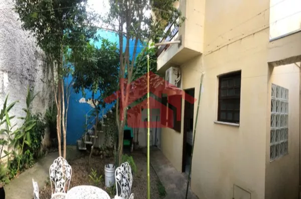 CASA CASA TÉRREA para venda VILA LEOPOLDINA São Paulo