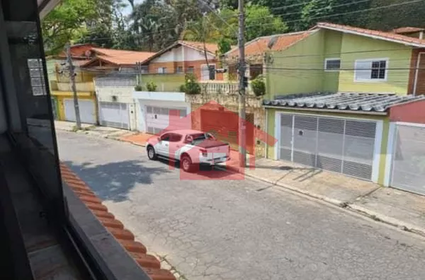 CASA SOBRADO USADO para venda Conjunto Residencial Vista Verde São Paulo
