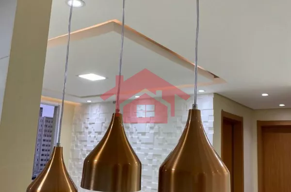 APARTAMENTO APARTAMENTO PADRÃO para venda Jardim Iris São Paulo