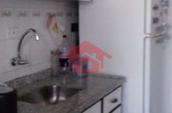 APARTAMENTO APARTAMENTO PADRÃO para venda Brasilândia São Paulo