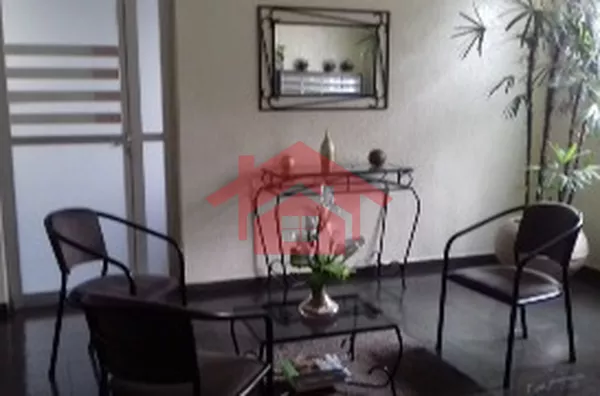 APARTAMENTO APARTAMENTO PADRÃO para venda Brasilândia São Paulo
