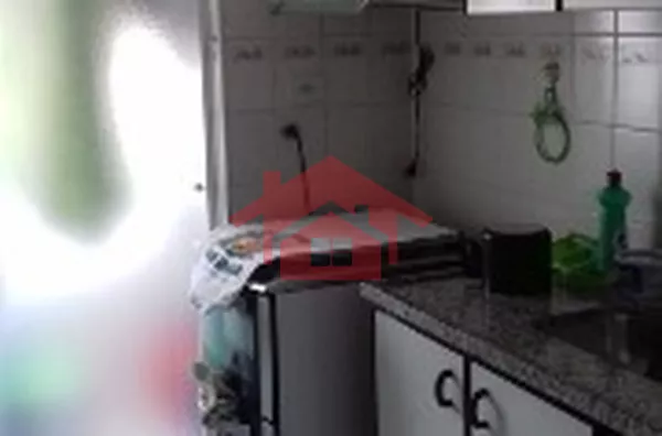 APARTAMENTO APARTAMENTO PADRÃO para venda Brasilândia São Paulo