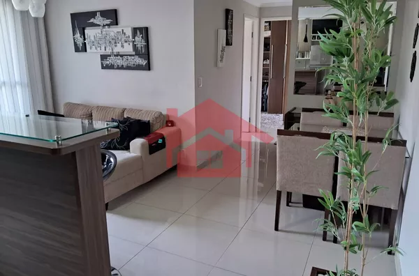 Apartamento para venda, 2 quarto(s),  Loteamento City Jaragua, São Paulo