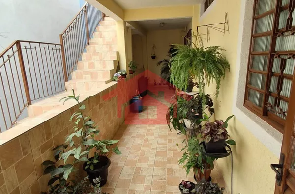 Sobrado para venda, 2 quarto(s),  Jardim Sydney, São Paulo