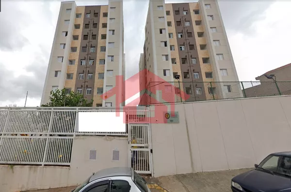 APARTAMENTO APARTAMENTO PADRÃO para venda FREGUESIA DO Ó São Paulo