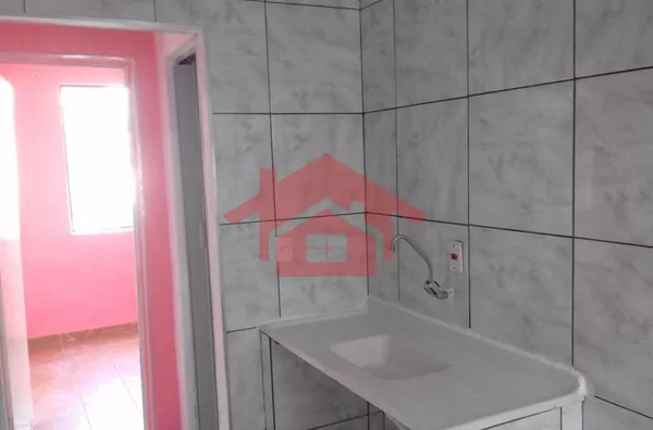 Apartamento para venda, 2 quarto(s),  Parque Panamericano, São Paulo