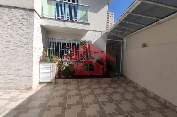 CASA SOBRADO USADO para venda VILA PEREIRA BARRETO São Paulo