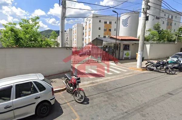 Apartamento para aluguel, 2 quarto(s),  Jaraguá, São Paulo