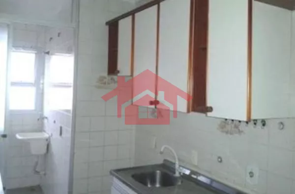 APARTAMENTO APARTAMENTO PADRÃO para venda FREGUESIA DO Ó São Paulo