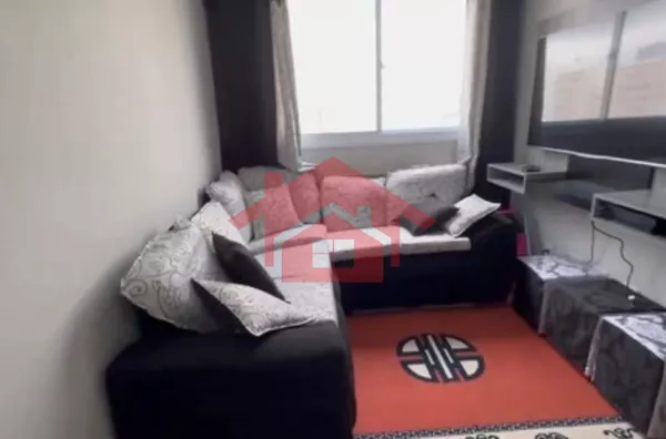 APARTAMENTO APARTAMENTO PADRÃO para aluguel Jardim Iris São Paulo