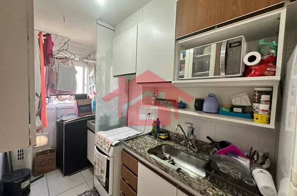 Apartamento para venda, 2 quarto(s),  Jardim Iris, São Paulo