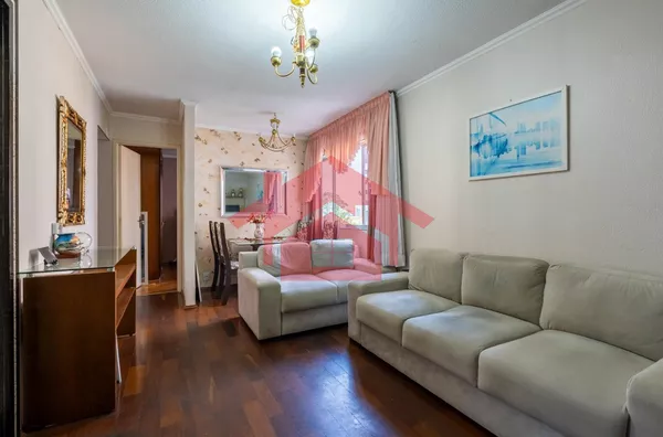 Apartamento para , 2 quarto(s),  Jardim Iris, São Paulo