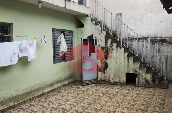 CASA CASA TÉRREA para venda Jardim Santa Lucrécia São Paulo
