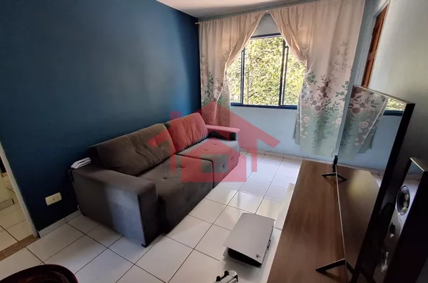 Apartamento para venda, 2 quarto(s),  Parque Panamericano, São Paulo