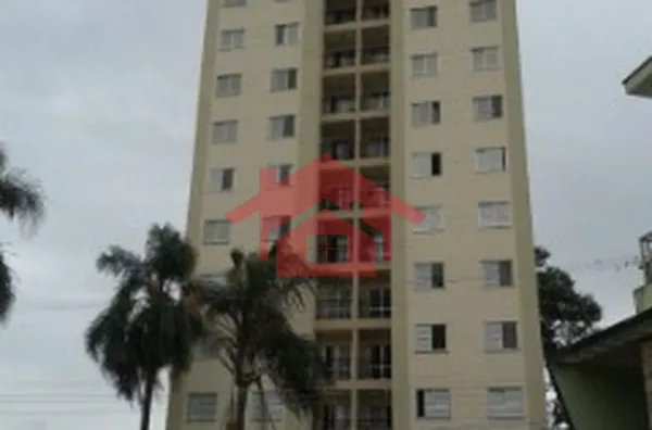 APARTAMENTO APARTAMENTO PADRÃO para venda Pirituba São Paulo