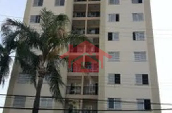 APARTAMENTO APARTAMENTO PADRÃO para venda Pirituba São Paulo