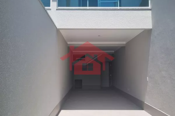 CASA SOBRADO NOVO para venda Parque São Domingos São Paulo
