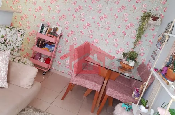 APARTAMENTO APARTAMENTO PADRÃO para venda VILA SIQUEIRA (ZONA NORTE) São Paulo