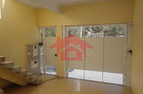 CASA SOBRADO NOVO para venda Jardim Cidade Pirituba São Paulo