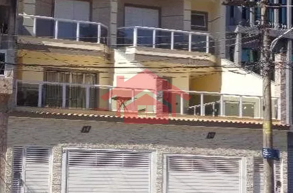 CASA SOBRADO NOVO para venda Jardim Cidade Pirituba São Paulo