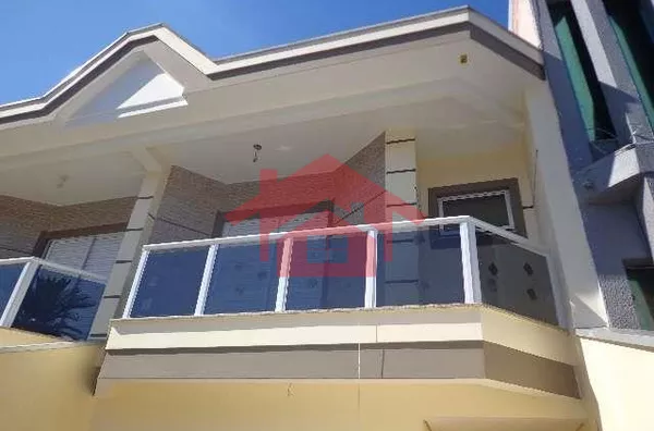 CASA SOBRADO NOVO para venda Jardim Cidade Pirituba São Paulo