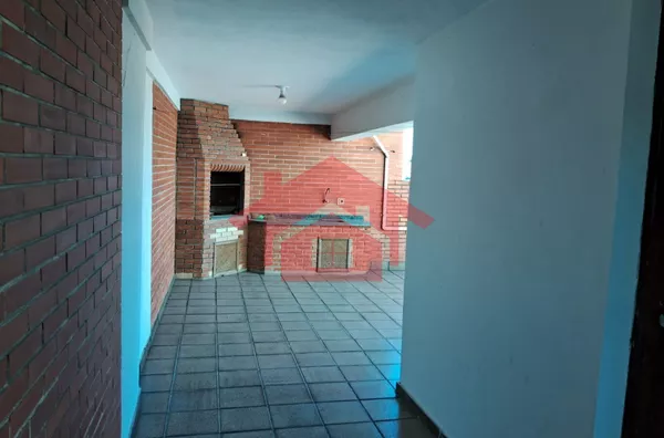 Sobrado para venda, 4 quarto(s),  Vila Pereira Barreto, São Paulo