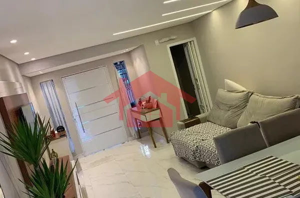 Sobrado para venda, 2 quarto(s),  Jardim Regina, São Paulo