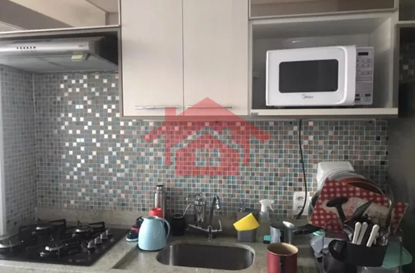 APARTAMENTO APARTAMENTO PADRÃO para venda Jardim Iris São Paulo
