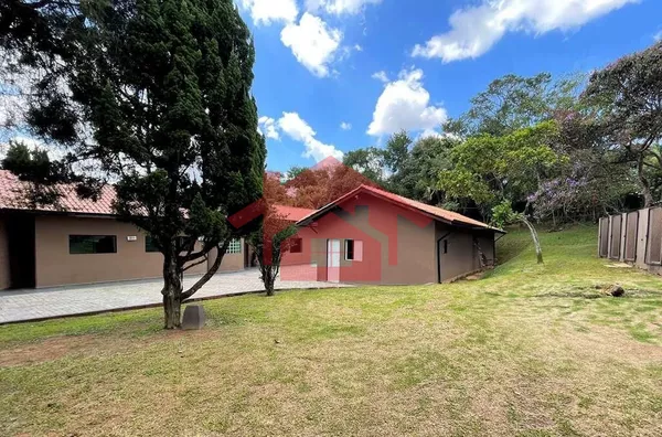 Casa em condomínio para venda,  Granja Viana, condomínio Fazendinha