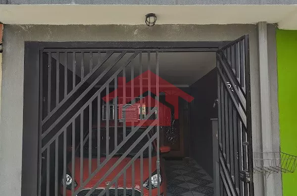 Sobrado para venda, 3 quarto(s),  Conjunto Residencial Vista Verde, São Paulo