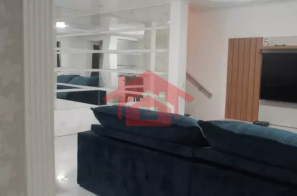 Sobrado para venda, 3 quarto(s),  Conjunto Residencial Vista Verde, São Paulo