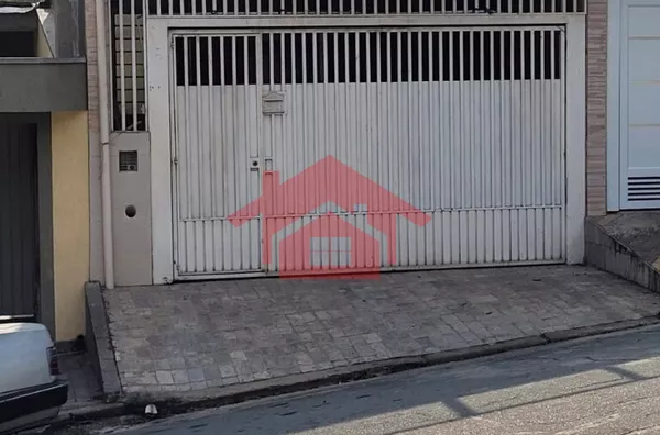 Sobrado usado para venda,  Conjunto Residencial Vista Verde, São Paulo