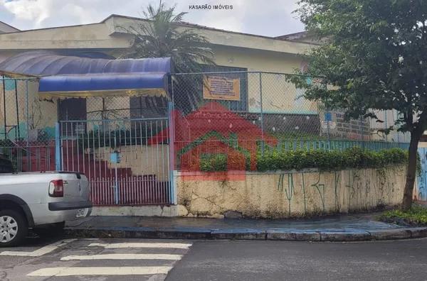 PONTO CASA TÉRREA para aluguel Jardim São José (Zona Norte) São Paulo