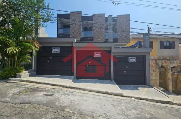 CASA SOBRADO NOVO para venda Pirituba São Paulo