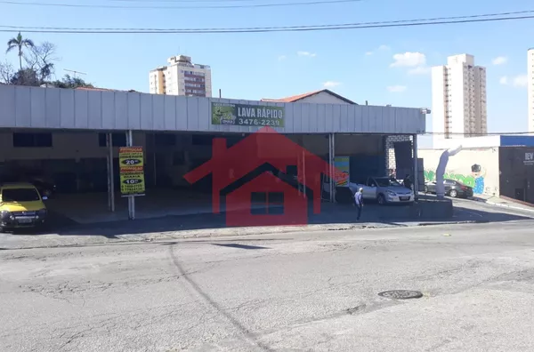 Galpão Comercial para alugar,  Vila Barreto, São Paulo