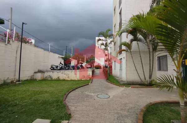 Apartamento para venda, 2 quarto(s),  Jaraguá, São Paulo