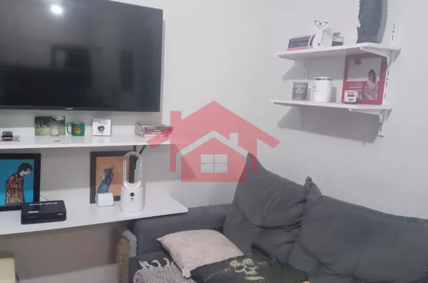 Apartamento para venda, 1 quarto(s),  Centro, São Paulo