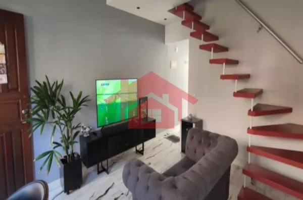 CASA SOBRADO USADO para venda Jaraguá São Paulo