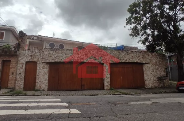 CASA CASA TÉRREA para venda Pirituba São Paulo