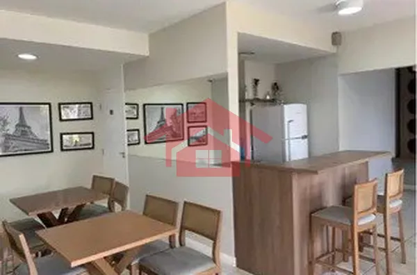 Apartamento para venda, 2 quarto(s),  Jardim Iris, São Paulo