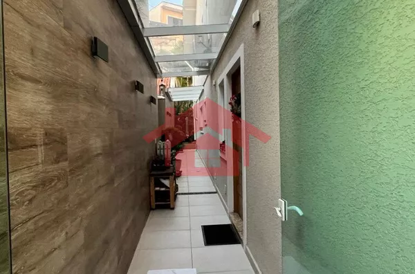 Sobrado novo para venda,  Jardim Cidade Pirituba, São Paulo
