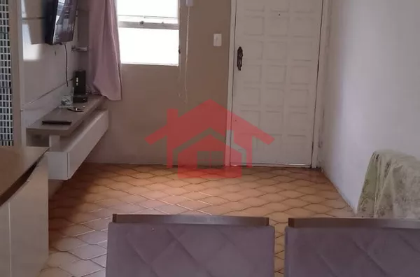 Apartamento para venda, 2 quarto(s),  Conjunto Residencial Elisio Teixeira Leite, São Paulo