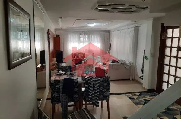 Sobrado para venda, 3 quarto(s),  Jardim Pirituba, São Paulo