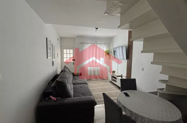 Casa em condomínio para aluguel, 2 quarto(s),  Jardim Jaragua, São Paulo