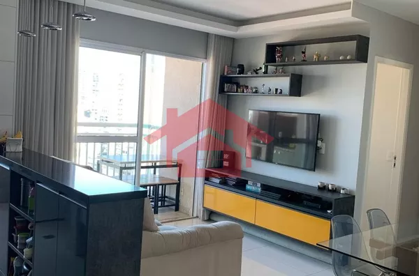 Apartamento Mobiliado para venda,  Lapa, São Paulo