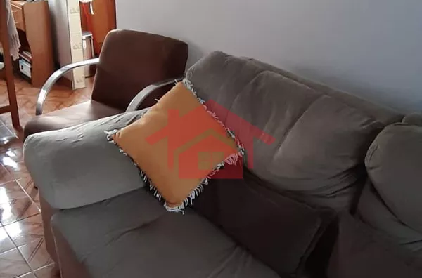 Apartamento para venda, 2 quarto(s),  Conjunto Residencial Elisio Teixeira Leite, São Paulo
